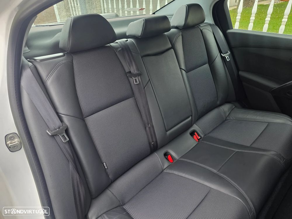 Peugeot 508 1.6 HDi-e Allure CMP6 - 4