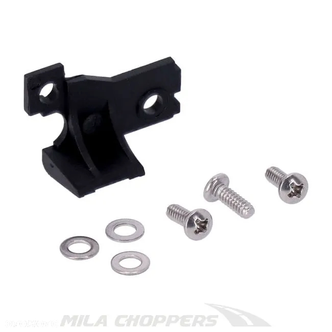Przełącznik kierownicy do Harley Davidson 11-23 Softail, 16-17 FLSS, 16-17 FLSTFBS - 2
