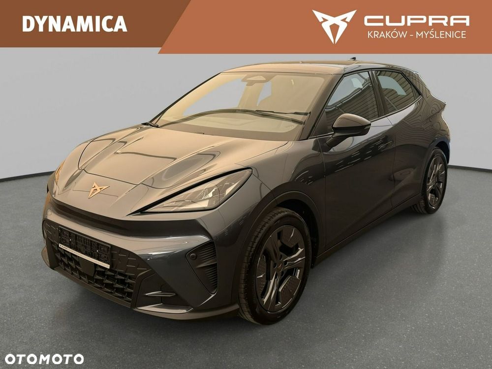 Cupra Raval - 3