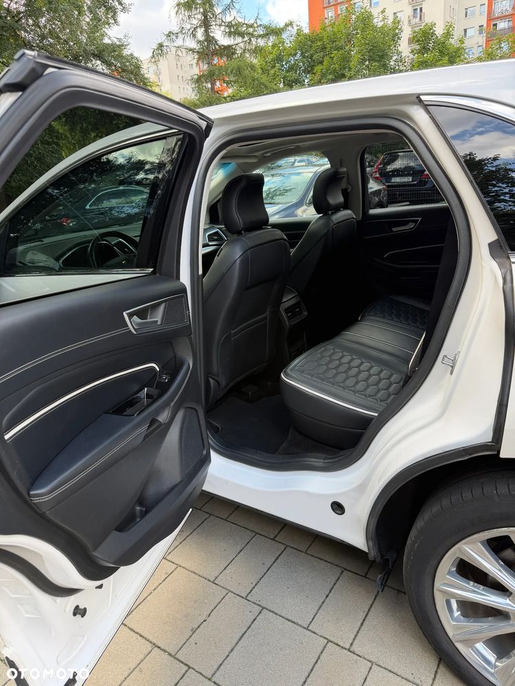 Ford Edge Vignale 2.0 TDCi Twin-Turbo 4WD - 11