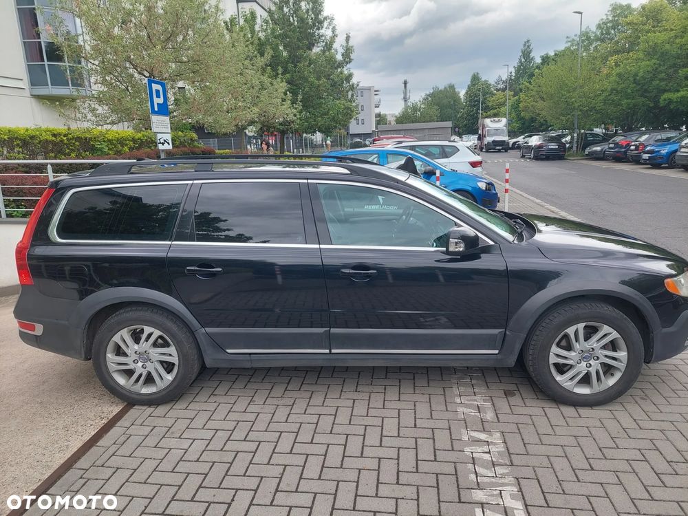 Volvo XC 70 D4 Geartronic Momentum - 19
