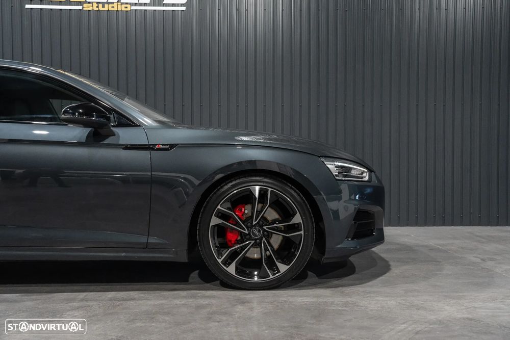 Audi A5 Sportback 2.0 TDI S-line S tronic - 42