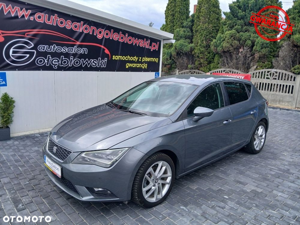 Seat Leon - 2