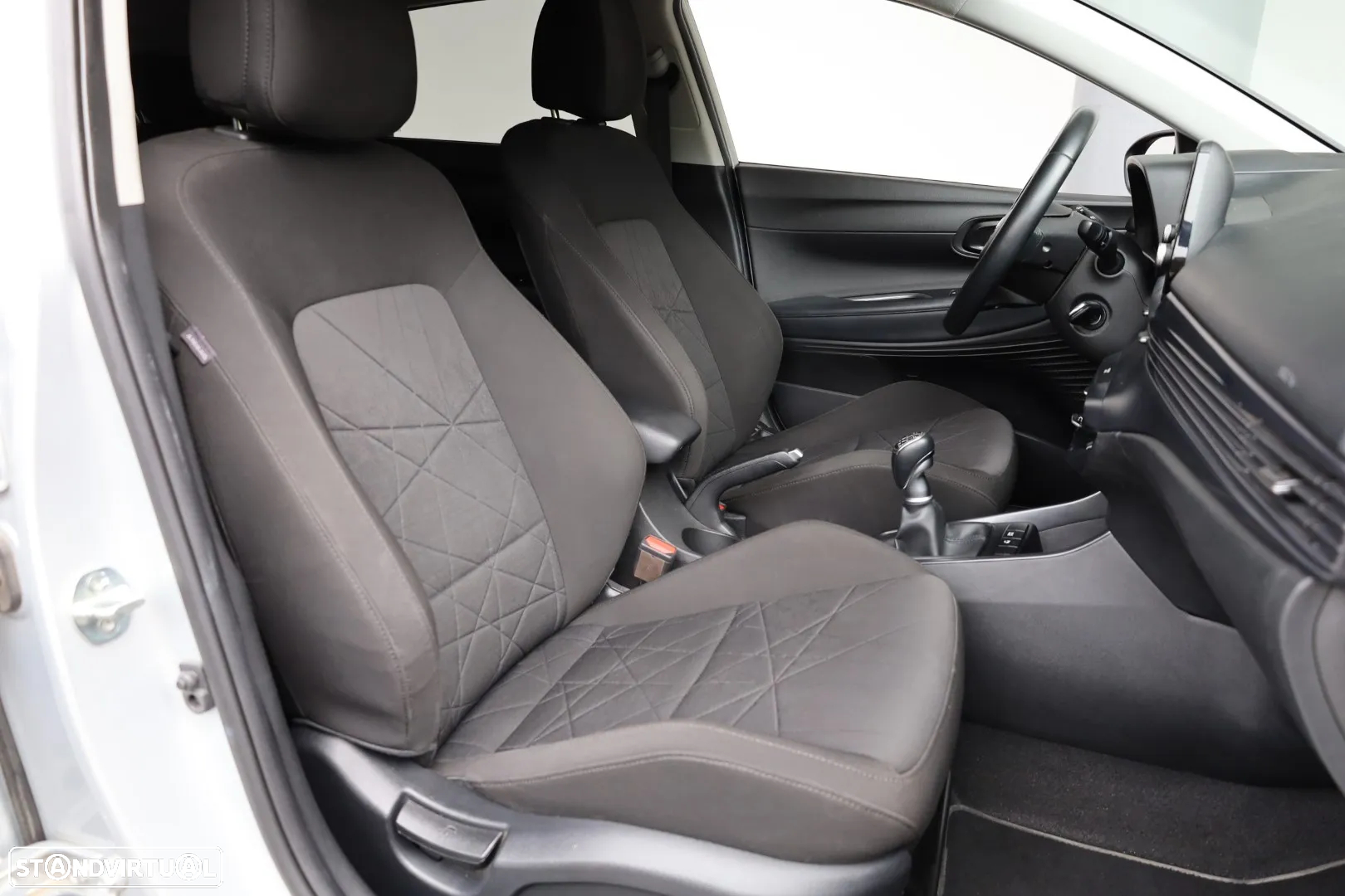 Hyundai Bayon 1.0 T-GDI Premium - 45