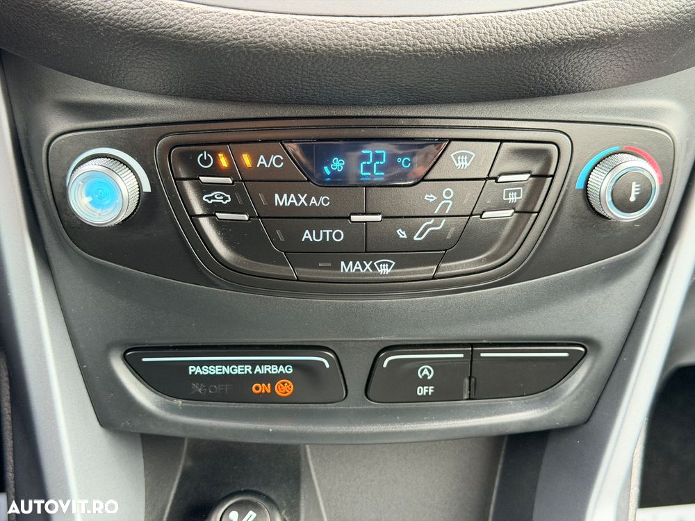 Ford B-Max 1.5 TDCi Colourline - 25