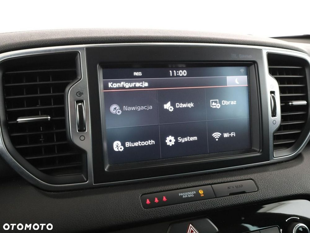 Kia Sportage 2,0 CRDI AWD GT Line - 24