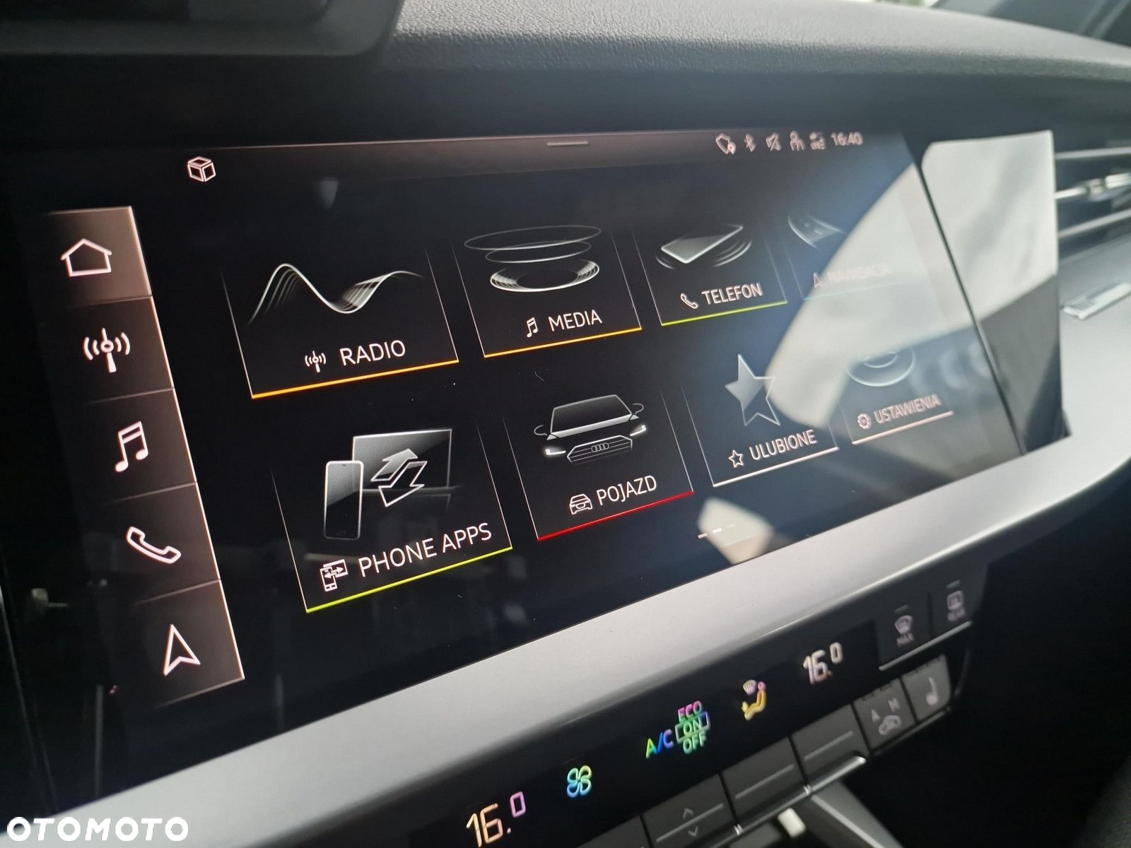 Audi A3 - 18