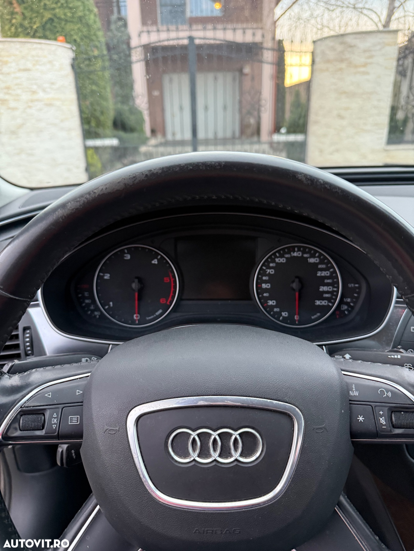 Audi A6 2.0 TDI - 19