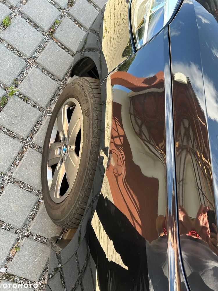 BMW Seria 1 118i Advantage - 14