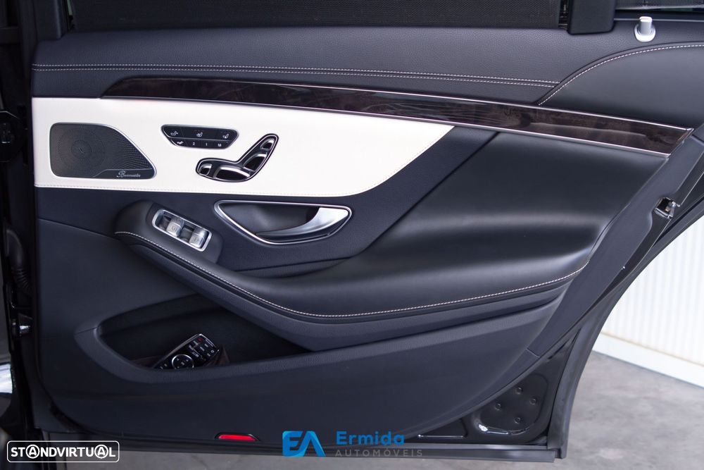 Mercedes-Benz S 400 - 47