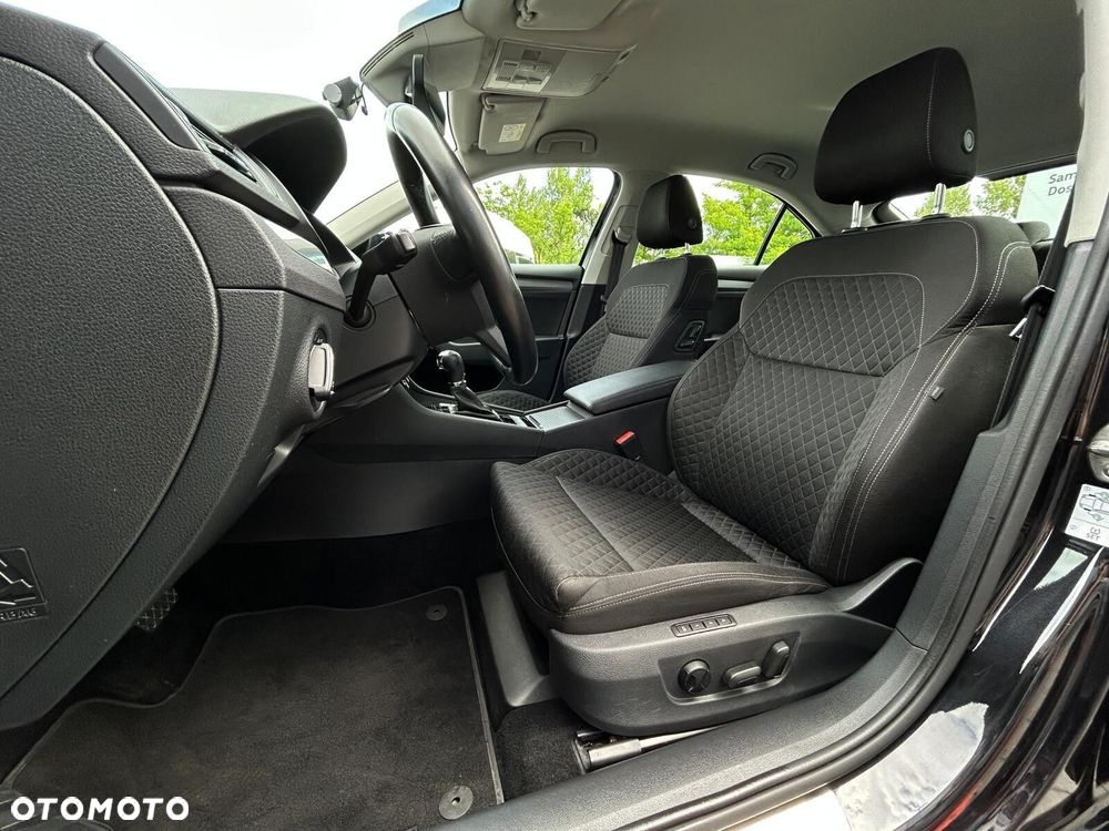 Skoda Superb 2.0 TDI Style DSG - 8