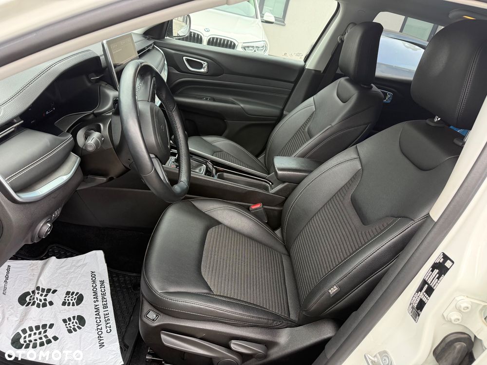 Jeep Compass 1.5 T4 mHEV Limited FWD S&S DCT - 15