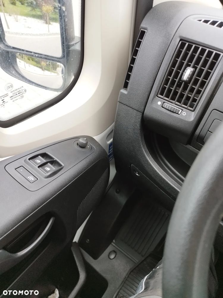 Citroën JUMPER - 14