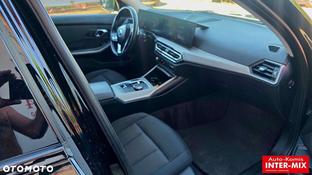 BMW Seria 3 - 21