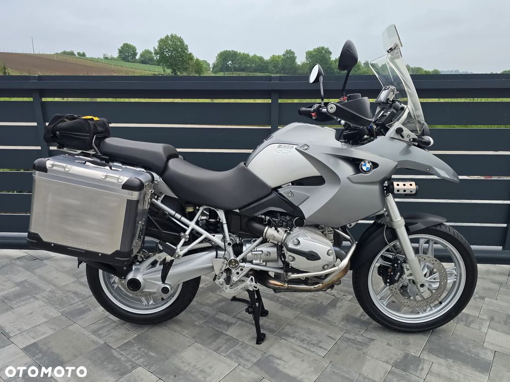 BMW R - 3