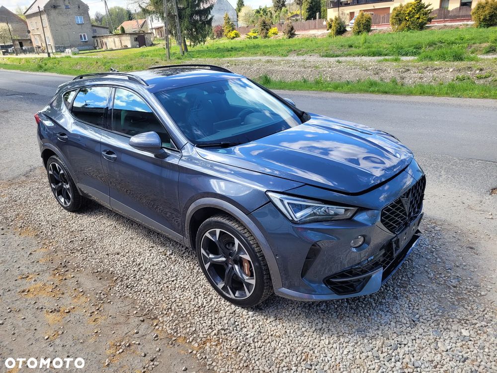 Cupra Formentor - 2