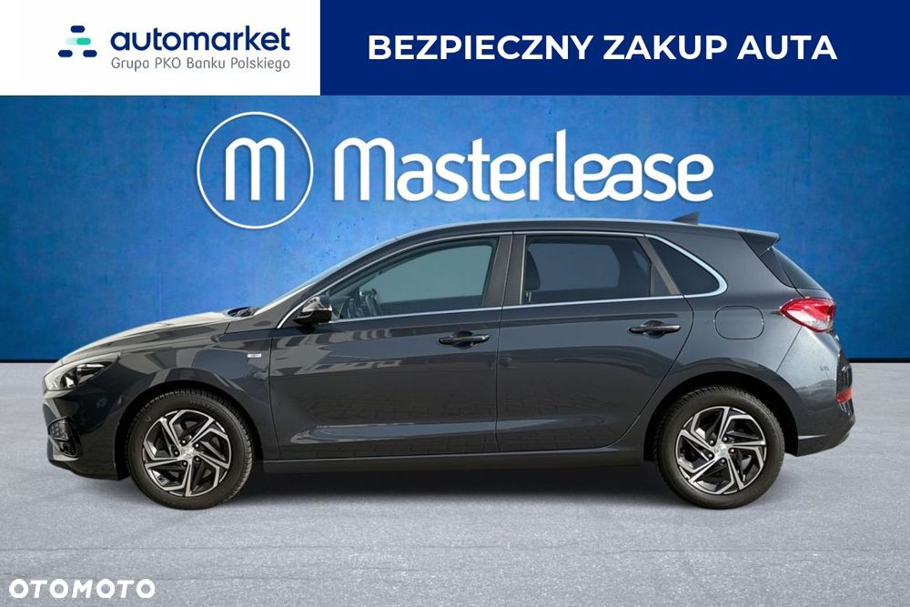 Hyundai i30 1.5 T-GDI 48V Comfort - 8