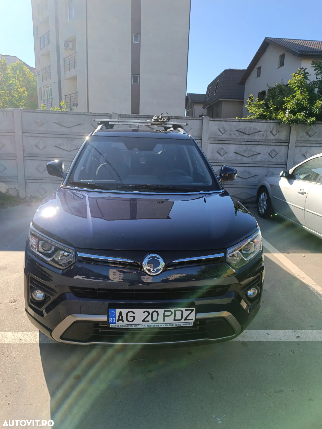 SsangYong Tivoli 1.5 GDI  Turbo STYLE - 8