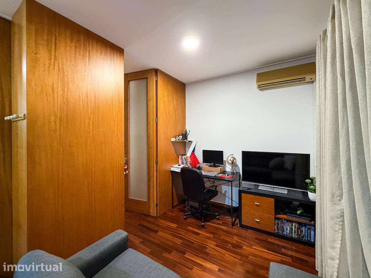 Apartamento T1 Venda em Braga (São Vítor),Braga - Grande imagem: 3/16