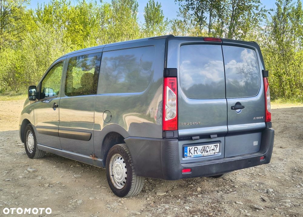 Peugeot Expert - 3