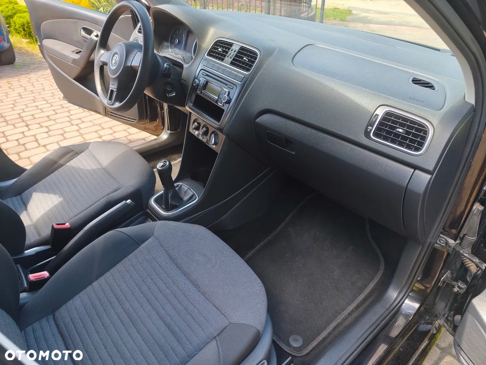 Volkswagen Polo 1.4 Team - 17