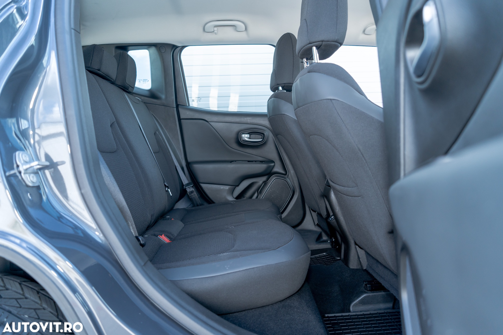 Jeep Renegade 1.0 Turbo 4x2 M6 Night Eagle - 7