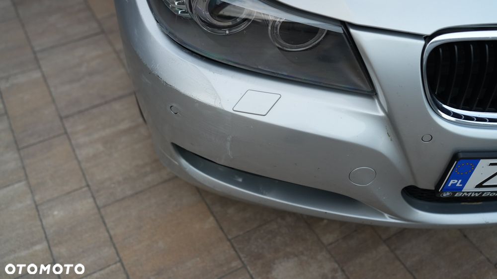 BMW Seria 3 - 34
