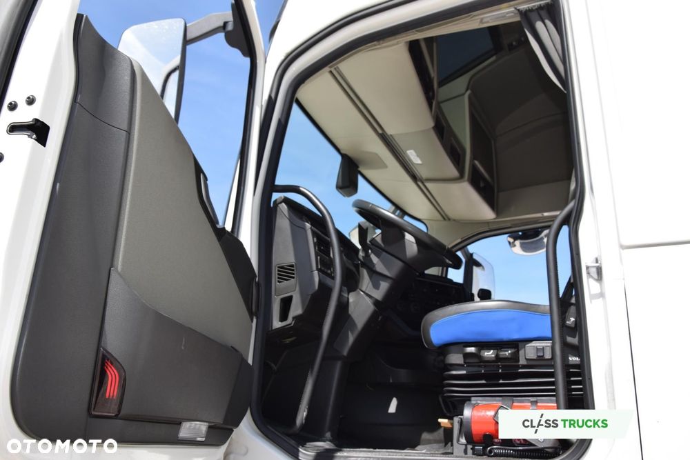 Volvo FH 500 Globetrotter XL Adaptive Cruise Control - 8