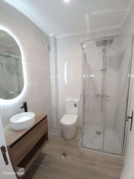 Apartamento T3 em Torres Novas - Grande imagem: 5/12