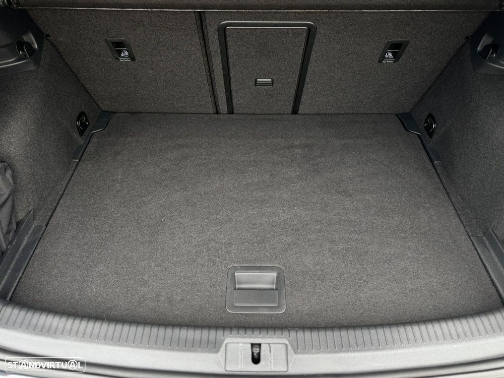 VW Golf GTI Clubsport DSG - 48