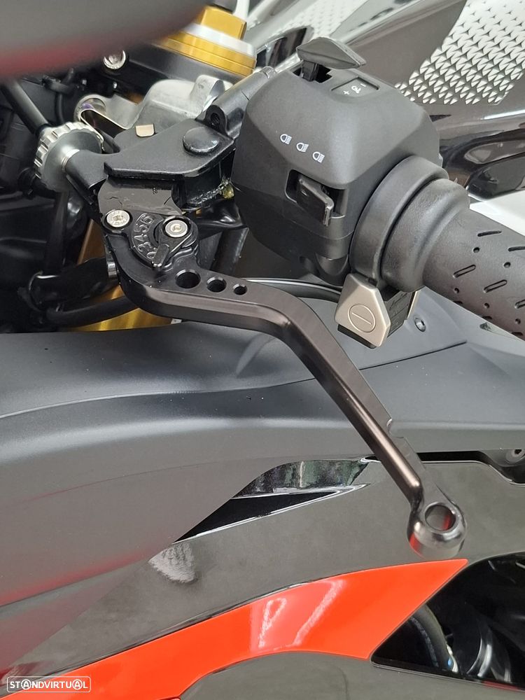 Aprilia RSV 4 FACTORY - GARANTIA DE FÁBRICA - 20