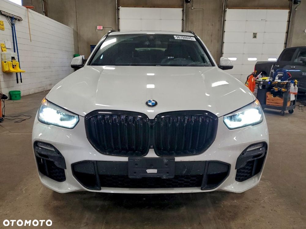 BMW X5 - 3