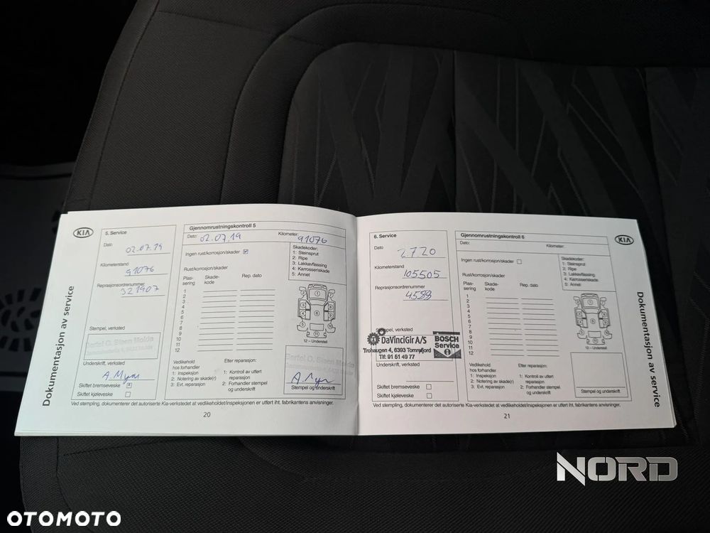 Kia Ceed 1.6 CRDi L - 30