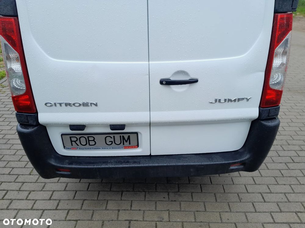 Citroën JUMPY - 14