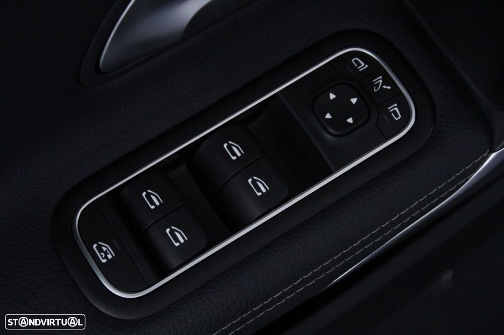 Mercedes-Benz A 180 d Progressive Aut. - 21