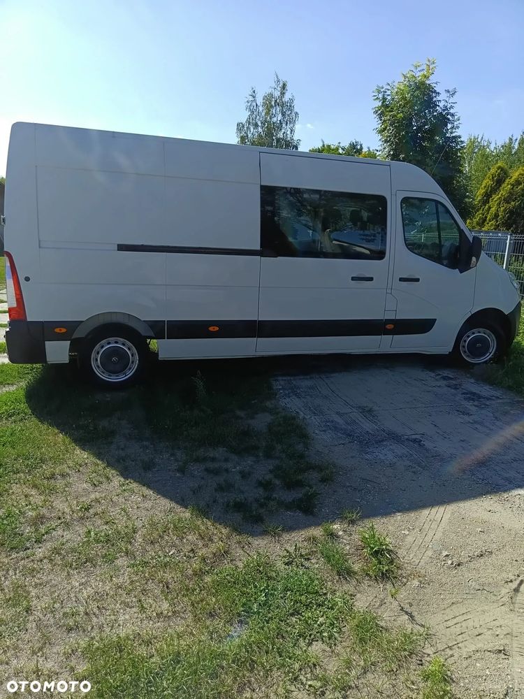 Opel MOVANO - 7