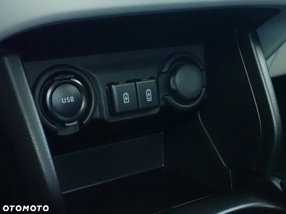 Suzuki Swift 1.2 Dualjet SHVS Premium Plus - 18