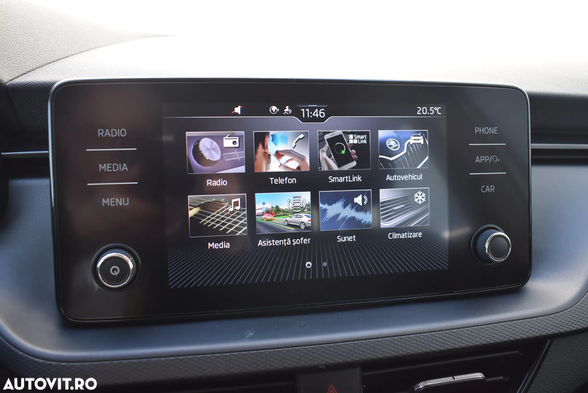 Skoda Scala 1.6 TDI DSG Ambition - 17