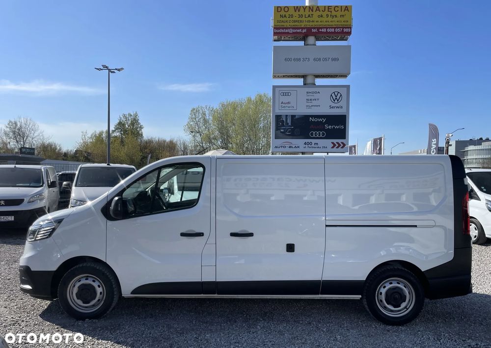 Renault Trafic - 13
