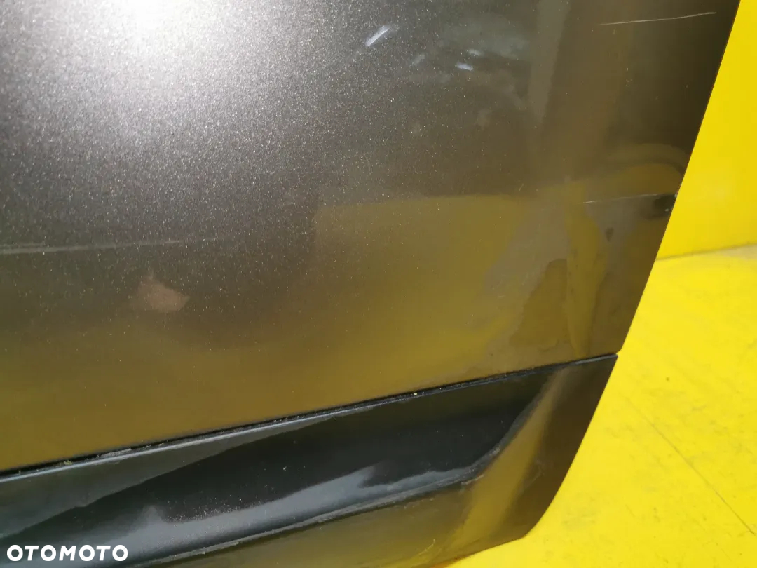 NISSAN QASHQAI I LIFT DRZWI PRAWE TYŁ - 8