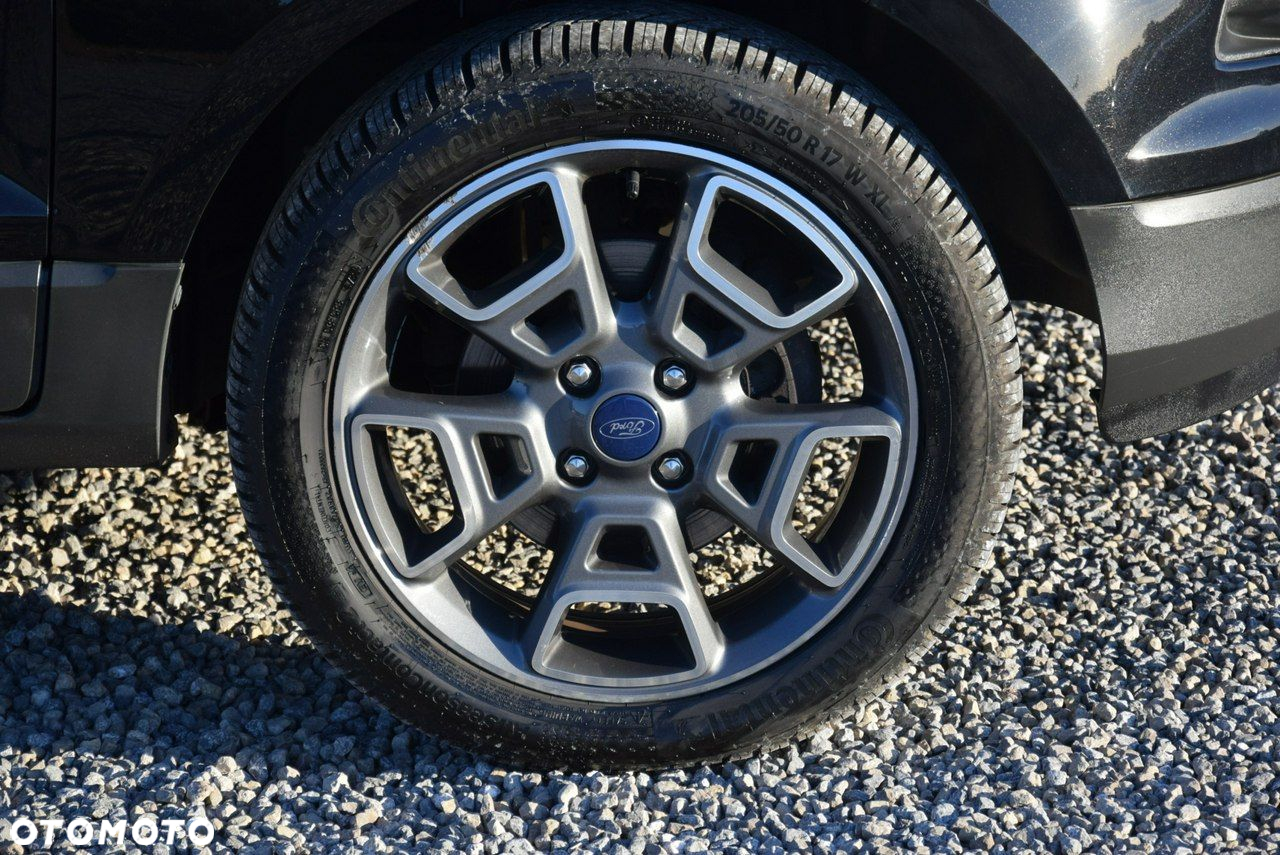 Ford EcoSport - 9