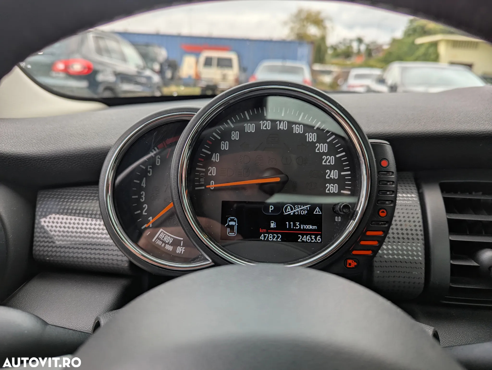 Mini Cooper Aut. Resolute Edition - 11