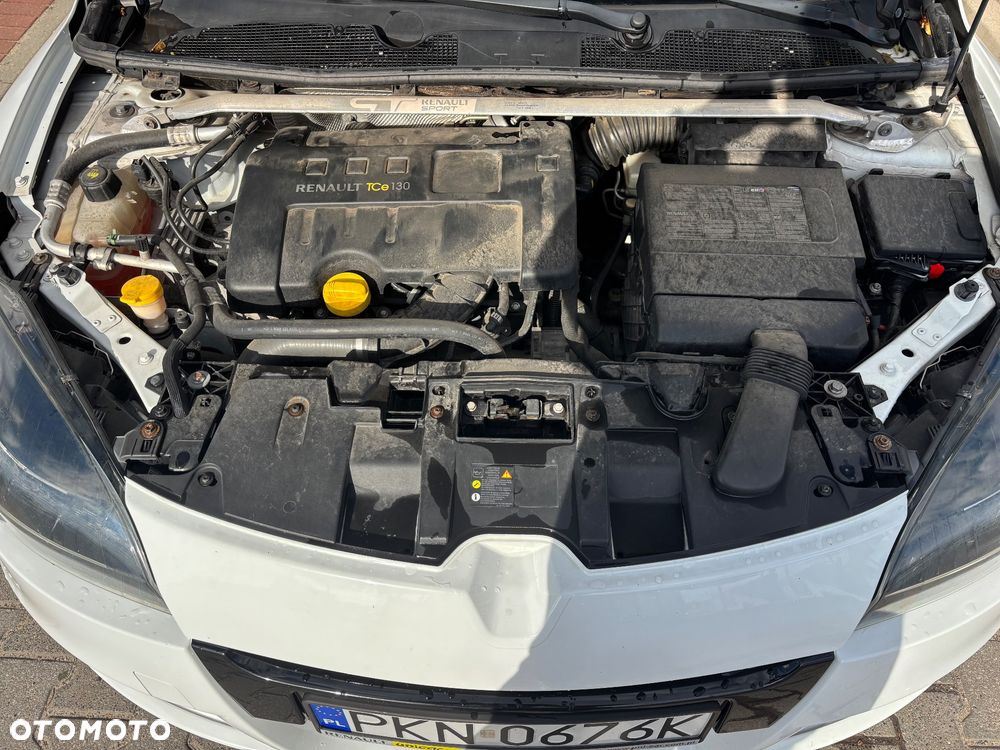 Renault Megane - 11