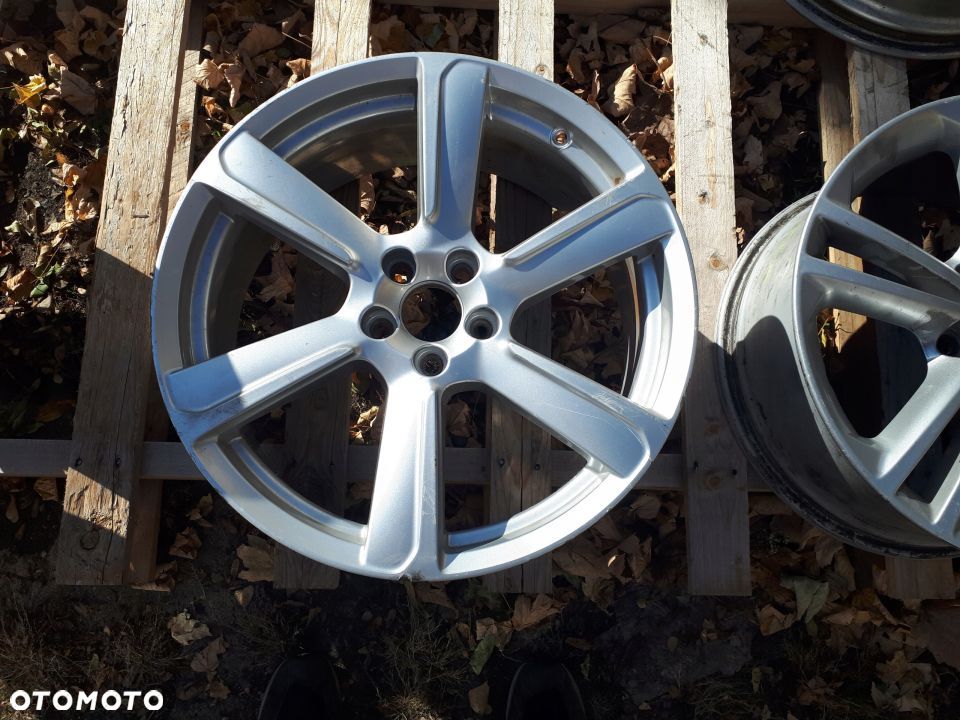 ORYG. VOLVO XC90 31423021 8j 19 ET42.5 350 - 1