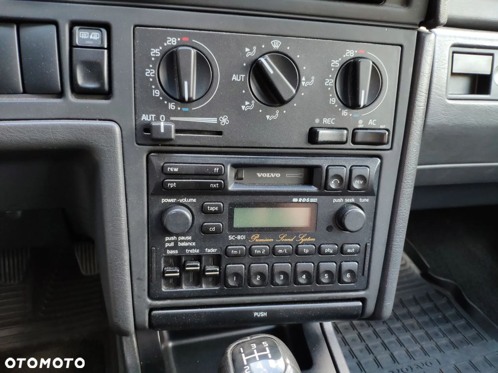 Volvo 850 - 20