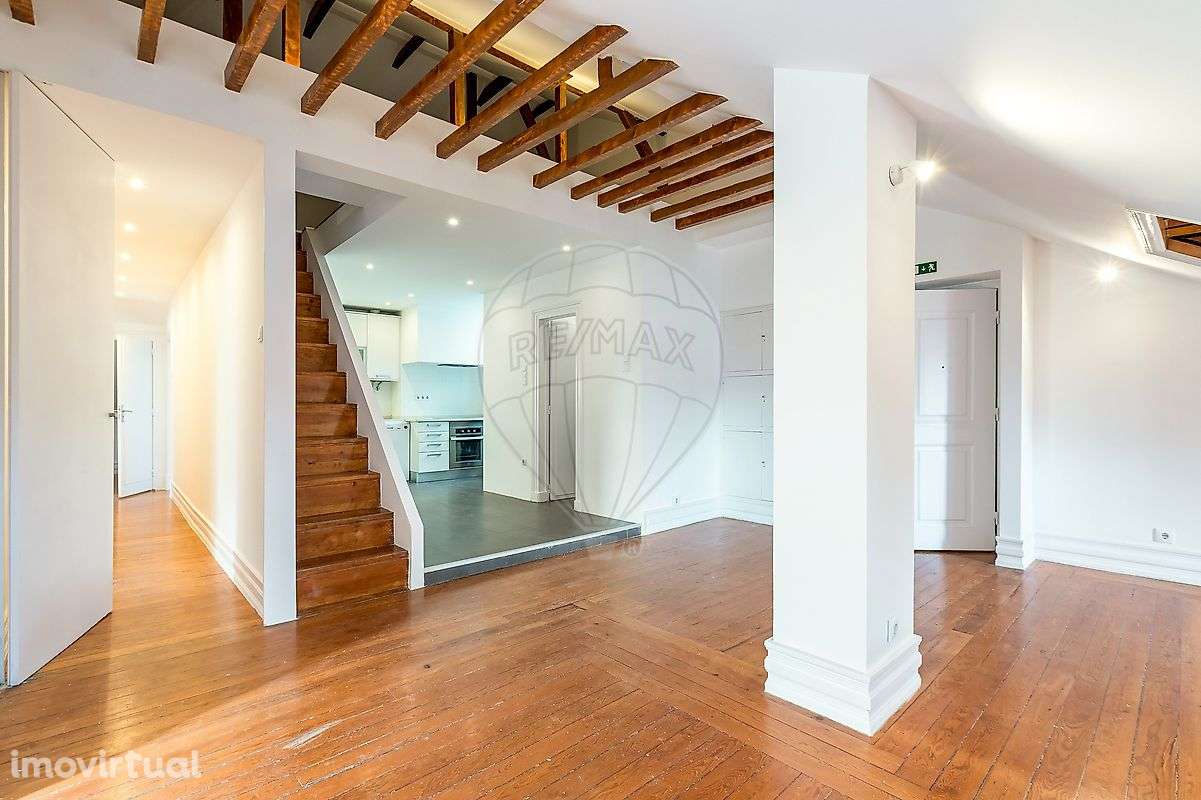 Apartamento T4 para arrendamento - Grande imagem: 4/35