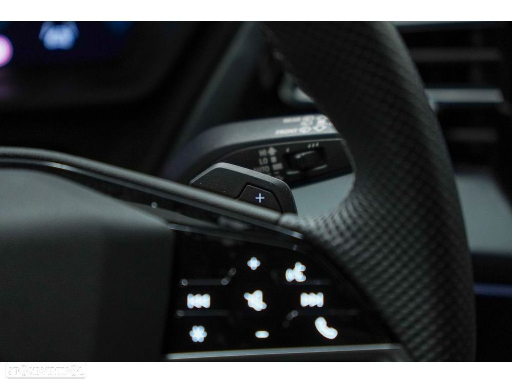 Audi Q4 e-tron 45 82 kWh - 27