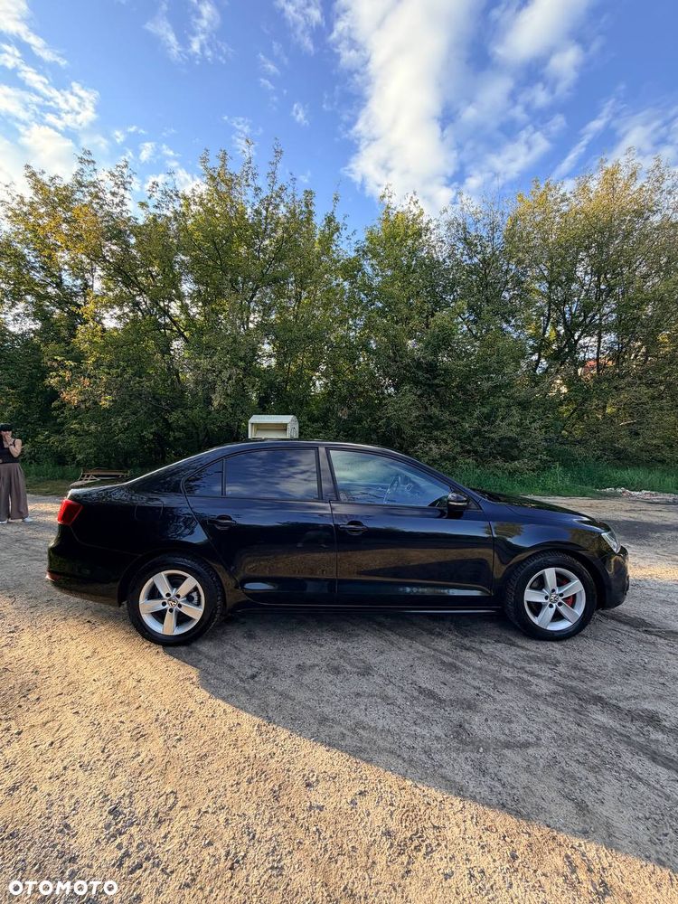 Volkswagen Jetta 1.4 TSI Highline Optimum - 7
