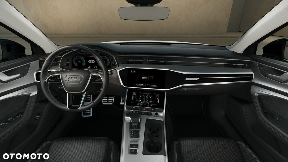 Audi A6 Allroad 55 TDI tiptronic - 8