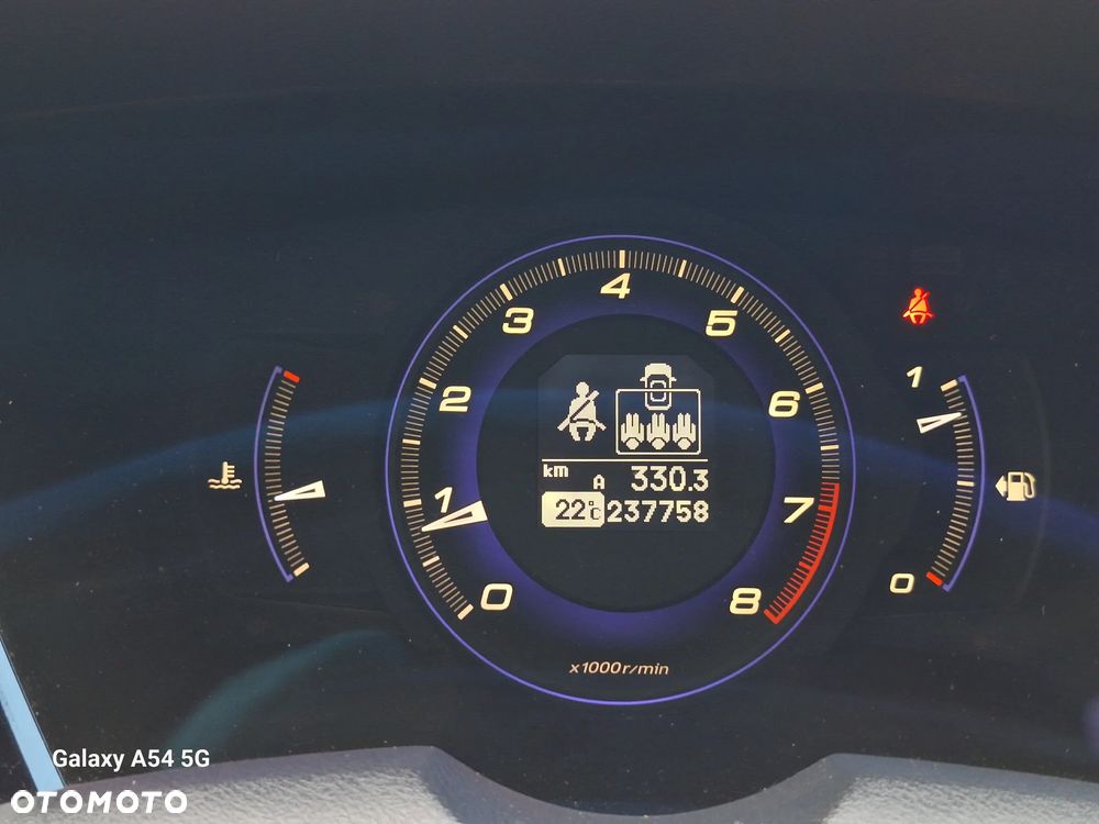 Honda Civic 1.8i-VTEC Type S - 34